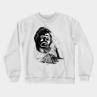 Thomas Crewneck Sweatshirt